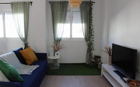 Piso Centrico Con Parking Gratis